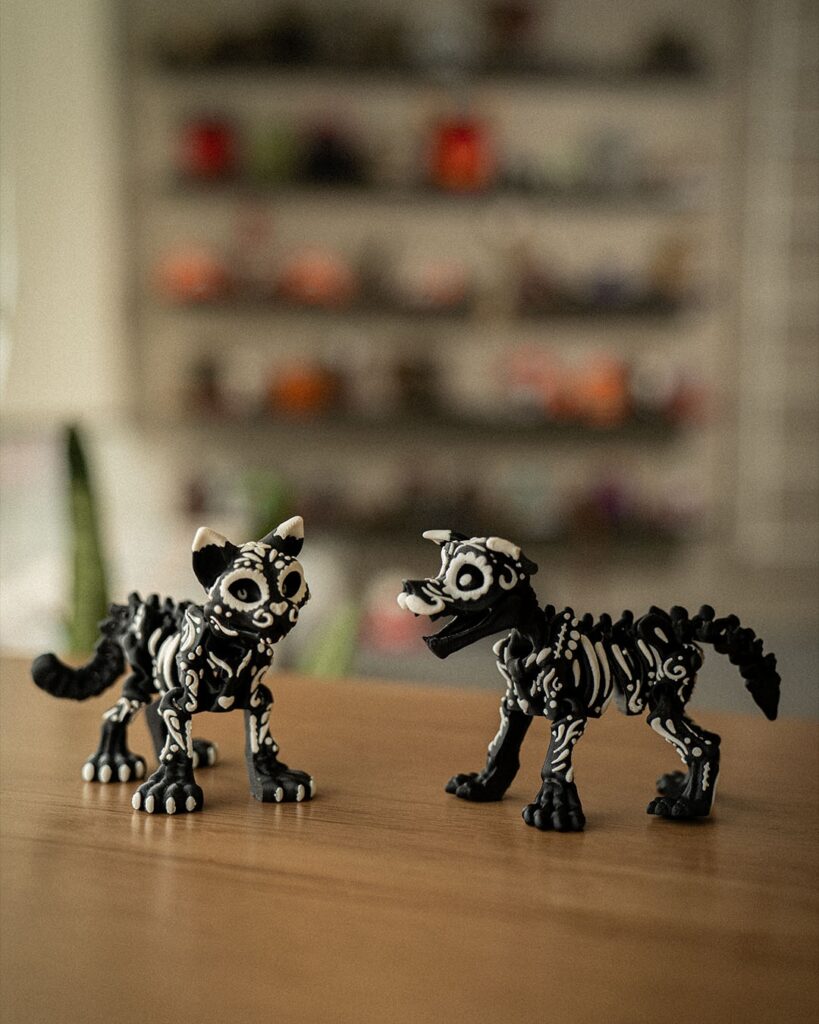 Alebrije