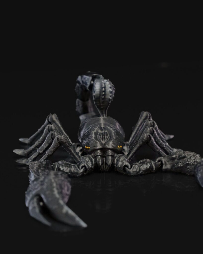 Scorpion