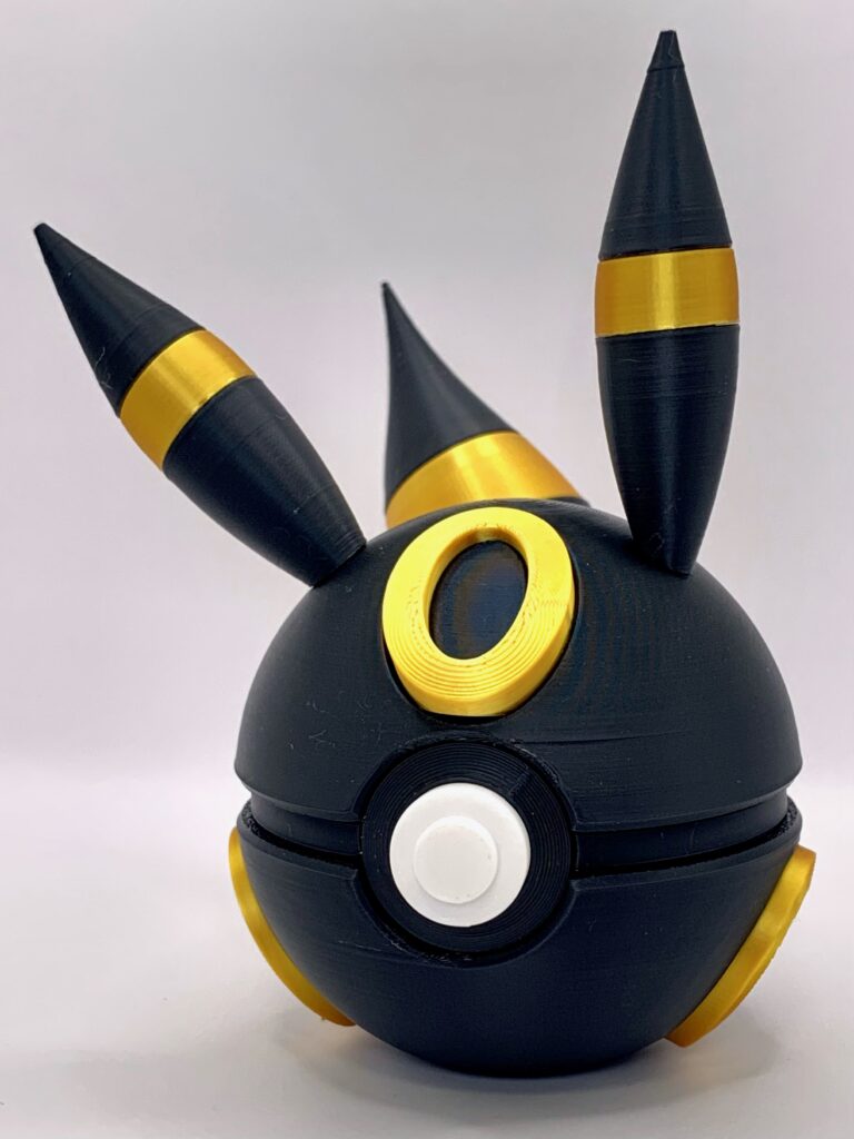 Umbreon Character Ball