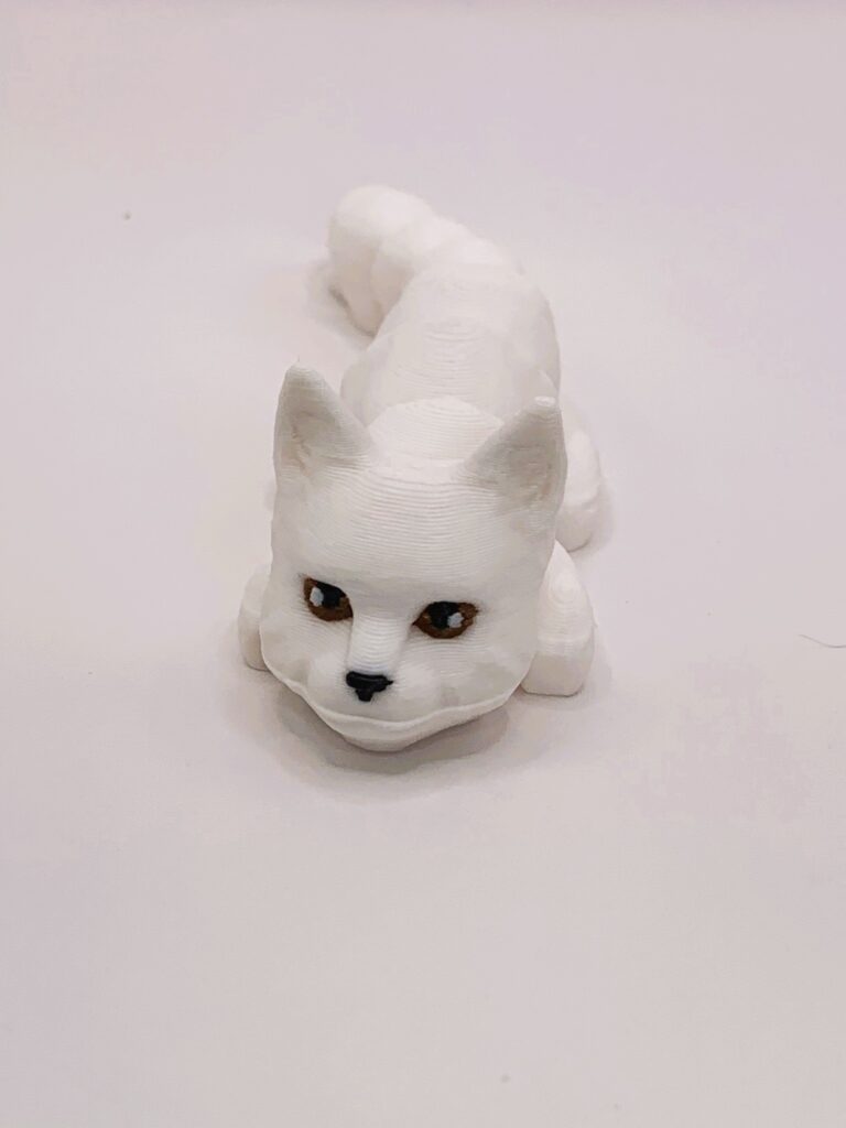 Cat Keyrings
