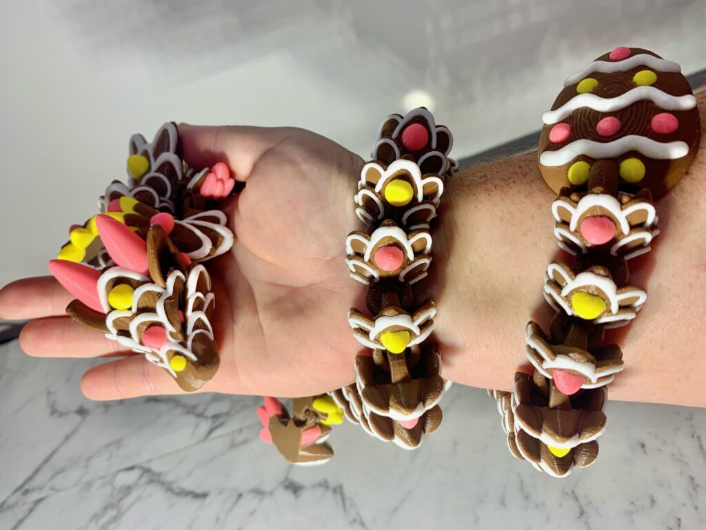 Cookie Dragon