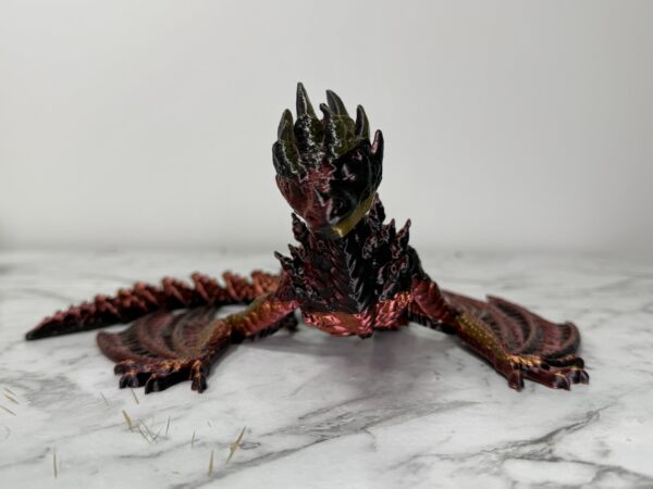 Fyros Wyvern - Image 2