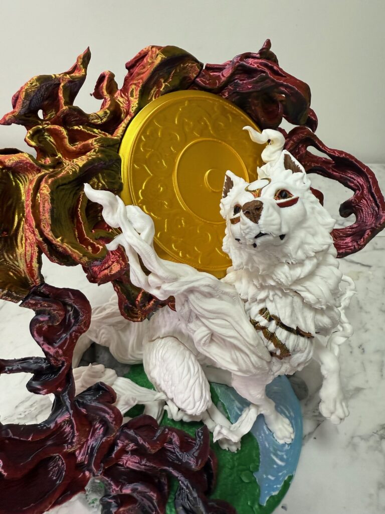 Amaterasu (Ōkami)