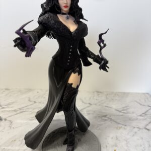 Yennefer of Vengerberg (The Witcher)