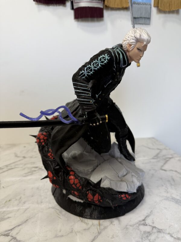 Vergil (Devil May Cry) - Image 2
