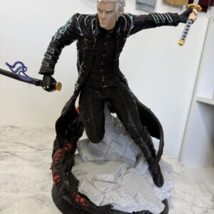 Vergil (Devil May Cry)